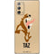 Looney Tunes Taz Identity Galaxy Note20 5G Skin